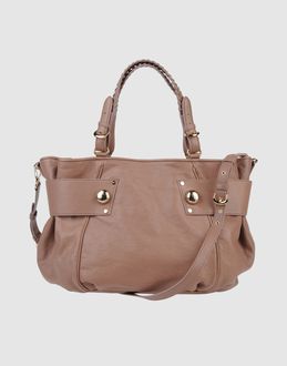 DIANE VON FURSTENBERG - BORSE - Borse grandi in pelle - su YOOX.COM