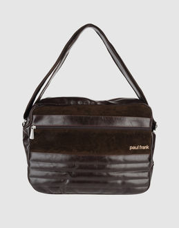 PAUL FRANK - BORSE - Borse grandi in tessuto - su YOOX.COM