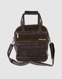 PAUL FRANK - BORSE - Borse grandi in tessuto - su YOOX.COM