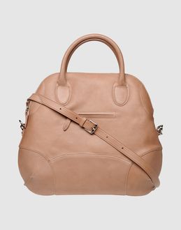 SONYA KASHMIRI - BORSE - Borse grandi in pelle - su YOOX.COM