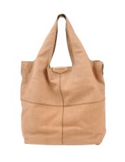 GIVENCHY - Large leather bag
