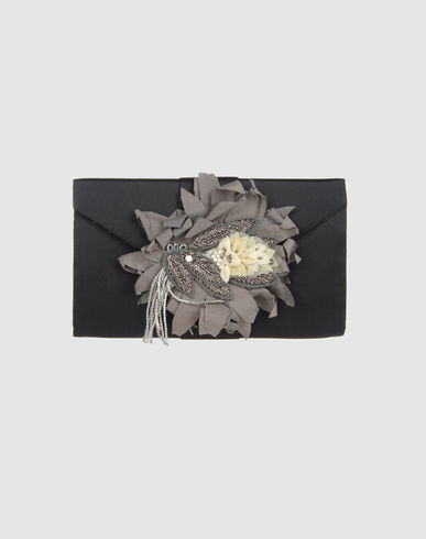 ZOOM HOSS INTROPIA - Medium fabric bag