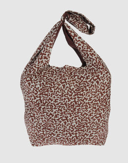 DIANE VON FURSTENBERG - BORSE - Borse grandi in tessuto - su YOOX.COM