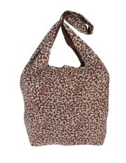 DIANE VON FURSTENBERG - Sac grand en tissu