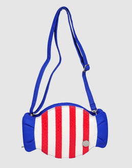 LOLLIPOPS - BORSE - Borse medie in pelle - su YOOX.COM