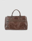 BIMBA & LOLA - Large leather bag
