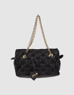 TOSCA BLU - BORSE - Borse medie in pelle - su YOOX.COM
