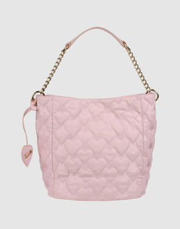 TOSCA BLU - BORSE - Borse medie in pelle - su YOOX.COM
