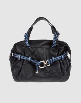 TOSCA BLU - BORSE - Borse medie in pelle - su YOOX.COM