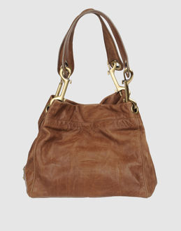 TOSCA BLU - BORSE - Borse medie in pelle - su YOOX.COM