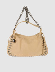 TOSCA BLU - Borsa grande in pelle