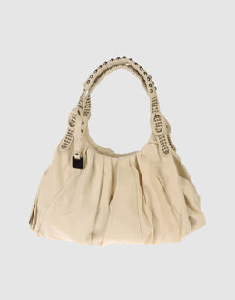 TOSCA BLU - BORSE - Borse medie in pelle - su YOOX.COM