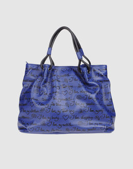 TUA BY BRACCIALINI - BORSE - Borse medie in pelle - su YOOX.COM