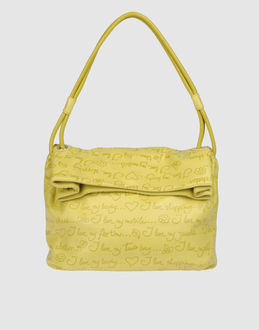 TUA BY BRACCIALINI - BORSE - Borse medie in pelle - su YOOX.COM
