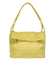 TUA BY BRACCIALINI - Medium leather bag