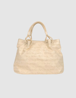 TUA BY BRACCIALINI - BORSE - Borse grandi in pelle - su YOOX.COM
