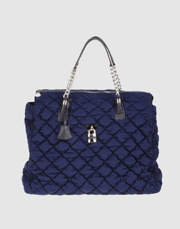 TOSCA BLU - BORSE - Borse grandi in tessuto - su YOOX.COM