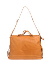 FARENELLA - Borsa grande in pelle