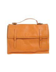 FARENELLA - Borsa grande in pelle