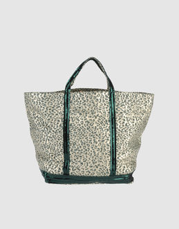 VANESSA BRUNO  - BORSE - Borse grandi in pelle - su YOOX.COM