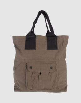 LANVIN - BORSE - Borse grandi in tessuto - su YOOX.COM