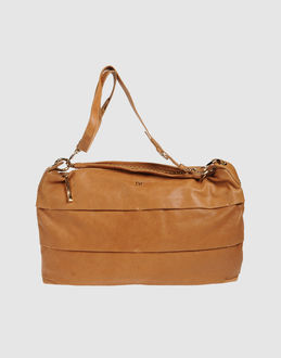 DIANE VON FURSTENBERG - BORSE - Borse grandi in pelle - su YOOX.COM
