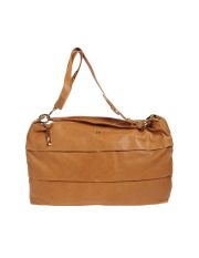 DIANE VON FURSTENBERG - Bolso grande de piel