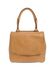 GIVENCHY - Medium leather bag