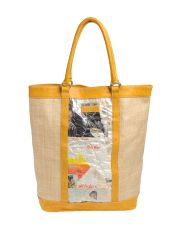 MOMABOMA - Large fabric bag
