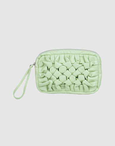 ZOOM FRIIS COMPANY - Medium fabric bag
