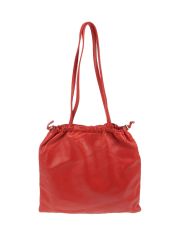 MOSCHINO - Borsa grande in pelle