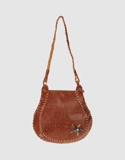 EXQUISITE J - BORSE - Borse medie in pelle - su YOOX.COM