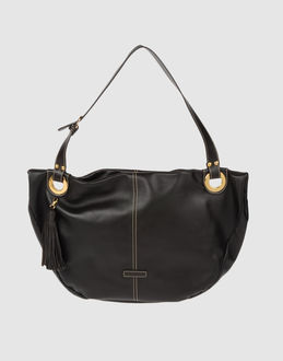 PIERRE DARRE' - BORSE - Borse grandi in pelle - su YOOX.COM