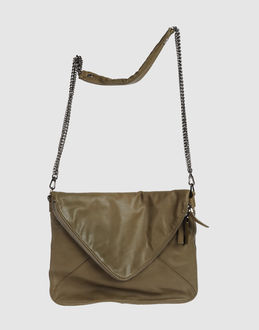 BOYY - BORSE - Borse medie in pelle - su YOOX.COM