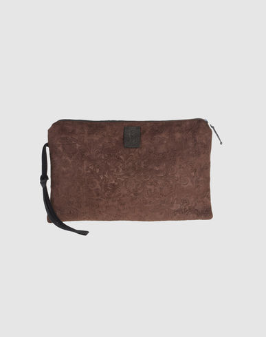 ZOOM SIMONA TAGLIAFERRI - Large fabric bag