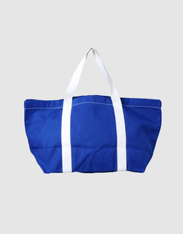 WM. J.MILLS & CO. - BORSE - Borse grandi in tessuto - su YOOX.COM