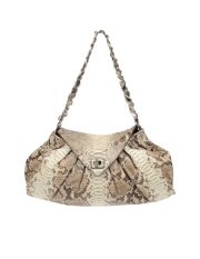 ZAGLIANI - Borsa grande in pelle