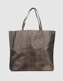 TATOOSH - BORSE - Borse grandi in pelle - su YOOX.COM