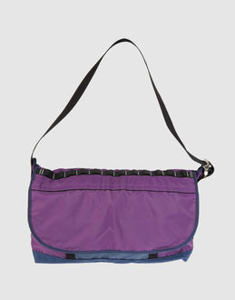 PORTER BY YOSHIDA & CO - BORSE - Borse grandi in tessuto - su YOOX.COM