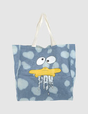 PAM - Large fabric bag