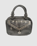 Confronta prezzi Playboy - borse - borse piccole in tessuto su yoox.com
