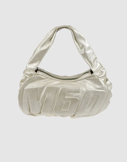 MISS SIXTY - BORSE - Borse grandi in tessuto - su YOOX.COM