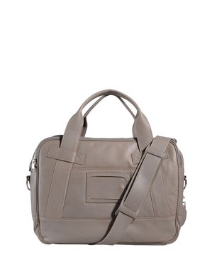 Large leather bag Men's - MAISON MARTIN MARGIELA 11