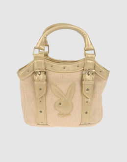PLAYBOY - BORSE - Borse piccole in tessuto - su YOOX.COM