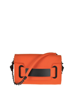 Medium fabric bag Women's - BLUMARINE