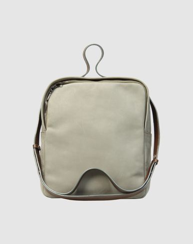 ZOOM MAISON MARTIN MARGIELA 11 - Briefcase