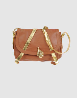 PRING - BORSE - Borse grandi in pelle - su YOOX.COM