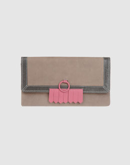 PRING - BORSE - Borse medie in pelle - su YOOX.COM
