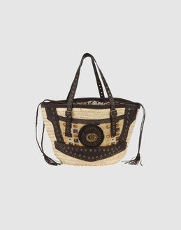 BALEAR MANIA - BORSE - Borse grandi in tessuto - su YOOX.COM