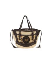 BALEAR MANIA - Borsa grande in tessuto